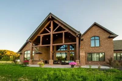 Northern Eagle Real Estate by B&B Builders