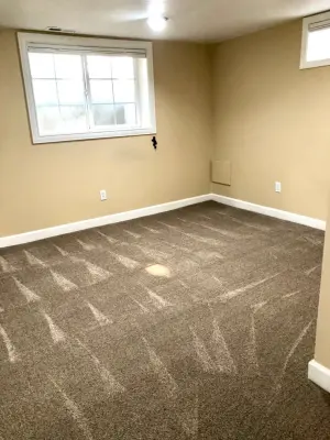 North End Basement and Main Floor Expansion/Renovation by Property Rehab Solutions