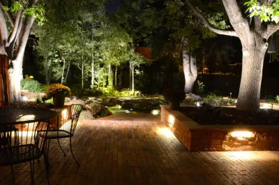 Landscape Connection - Garden Remodeling in Littleton, CO