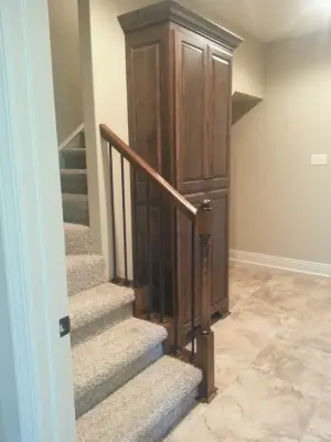North Little Rock Initiative One — Custom Home Builders project by Renaissance Homes, Inc
