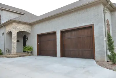 North Little Rock Initiative 2 — Custom Home Builders project by Renaissance Homes, Inc