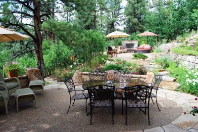 Landscape Connection - Garden Remodeling in Littleton, CO