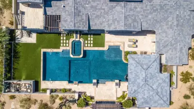 Starwood Custom Homes - Design-Build Services in Chandler, AZ