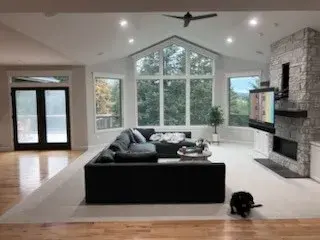 Spokane North Revitalization — Custom Home Builders project by Kyle Marsh Construction