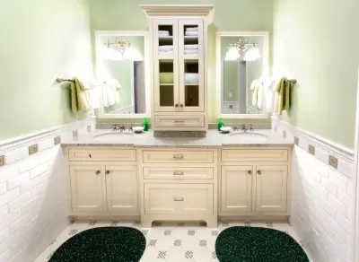Wheaton North - Home Renovation and Expansion - West Street — Custom Home Builders project by Davidson Homes