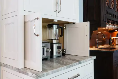 Northbridge Culinary by Michaelson Homes LLC