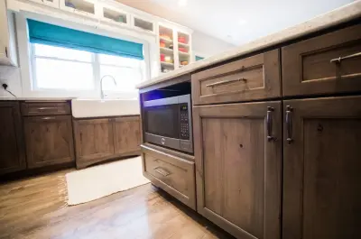 Nordaas American Homes - Interior Design & Decorating in Minnesota Lake, MN