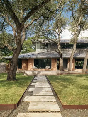 Northwestern Heights — Custom Home Builders project by Capital Construction Company