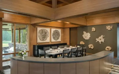 Lloyd Construction, Inc. - Design-Build Services in Ketchum, ID