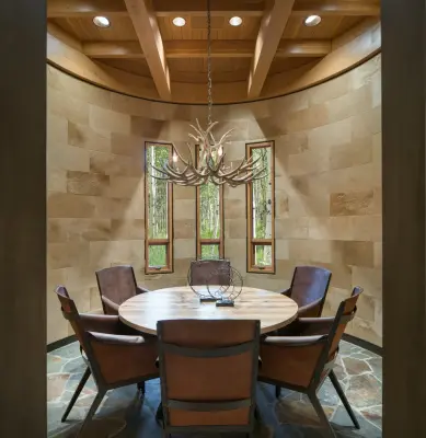 Lloyd Construction, Inc. - Design-Build Services in Ketchum, ID