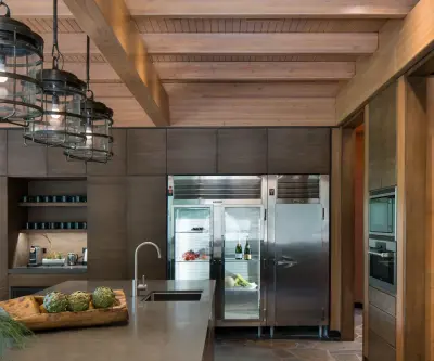 Lloyd Construction, Inc. - Design-Build Services in Ketchum, ID