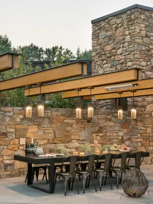 Lloyd Construction, Inc. - Design-Build Services in Ketchum, ID