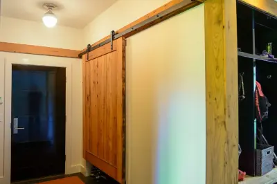 Housewright Construction Inc. - Interior Design & Decorating in Newbury, VT