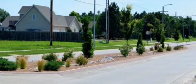 Landscape Consultants LLC - Landscape Construction in New Cambria, KS