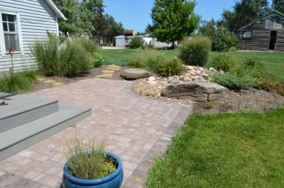 Landscape Consultants LLC - Landscape Construction in New Cambria, KS