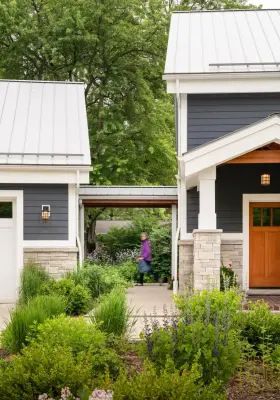 Encouraging Approaches to Near Net Zero by Meadowlark Design+Build