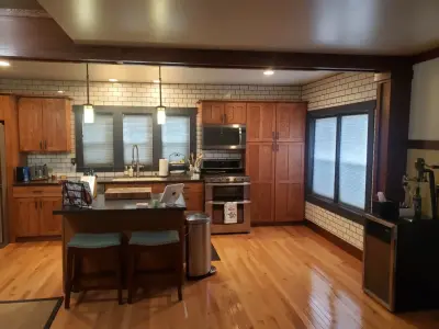 Grit Construction LLC - Design-Build Services in Grand Rapids, MI