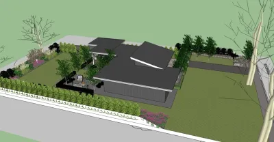 Landscape Design Guy - Landscape Design in Philadelphia, PA