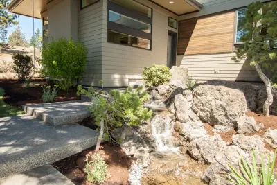 Makena Custom Homes - Solar Panel Installation Services in Bend, OR