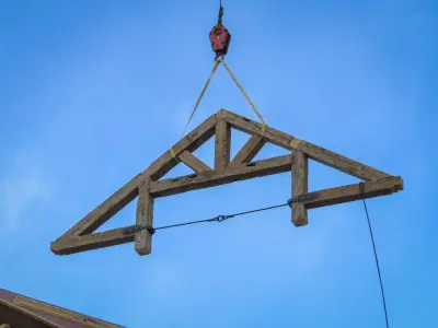 Carolina Timberworks - Custom Home Builders in West Jefferson, NC