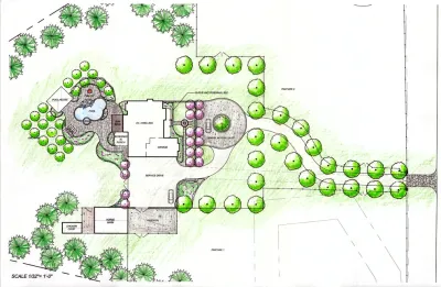 Landscape Design Guy - Landscape Design in Philadelphia, PA