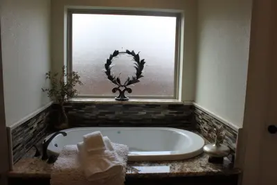 JLS Custom Homes - Bathroom Remodeling in Denison, TX