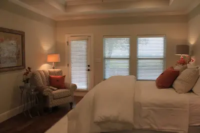 JLS Custom Homes - Bathroom Remodeling in Denison, TX
