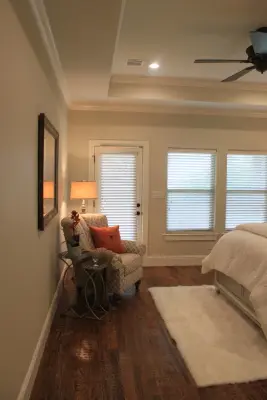 JLS Custom Homes - Bathroom Remodeling in Denison, TX