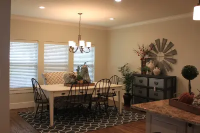 JLS Custom Homes - Bathroom Remodeling in Denison, TX