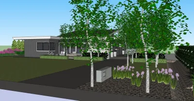 Landscape Design Guy - Landscape Design in Philadelphia, PA