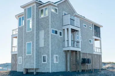 Tab Winborne Corporation - Architectural & Building Design Services in Corolla, NC