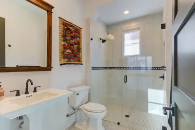 Oak Hill — Custom Home Builders project by Parker Homes