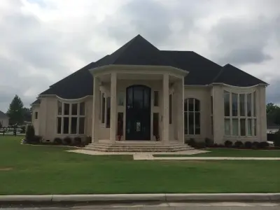 Joshua Jackson Builders - Architectural & Building Design Services in Aiken, SC