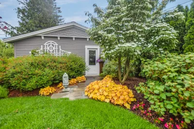 Landscape Design Services - Landscape Maintenance in Holland, MI