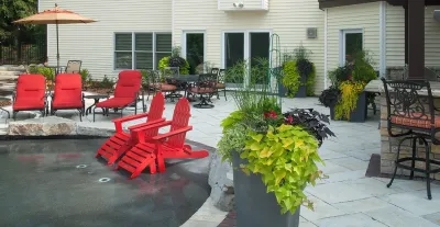 Landscape Design Services - Landscape Maintenance in Holland, MI