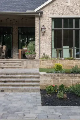 Oak Grove — Custom Home Builders project by Hudson Construction Group