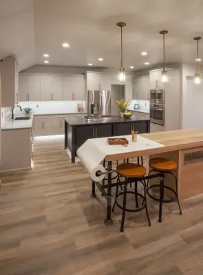 Oak Knoll Residence — Custom Home Builders project by Bella Homes Custom Construction And (Re)Design