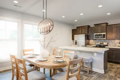 Oak Grove, Leonardo, C2 Altitude by Jagoe Homes Inc.