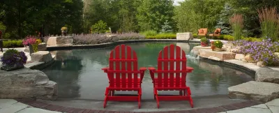 Landscape Design Services - Landscape Maintenance in Holland, MI