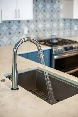 Vmax LLC - Kitchen Remodeling in Henrico, NC