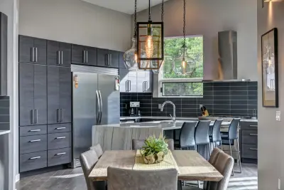 Valley Oak Home — Custom Home Builders project by Colorado Custom Dwellings, LLC