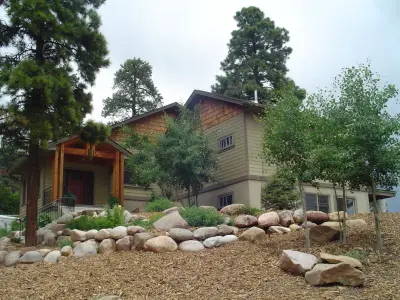 Durango Remodeling, LLC - Patio Design & Installation in Bayfield, CO