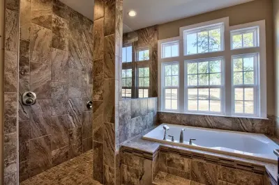 Oakridge by Boykin Builders