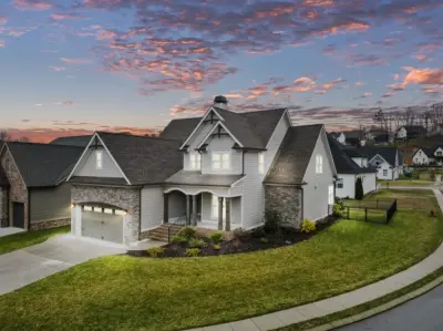 Oakhaven Artisan Fields — Custom Home Builders project by Tristar Custom Homes