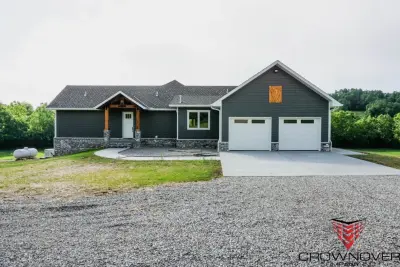 Crownover Company Inc. - Architectural & Building Design Services in Mountain Home, AR