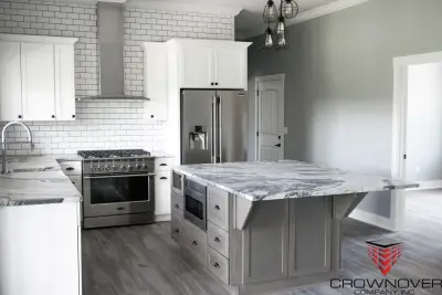 Crownover Company Inc. - Architectural & Building Design Services in Mountain Home, AR
