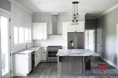 Crownover Company Inc. - Architectural & Building Design Services in Mountain Home, AR