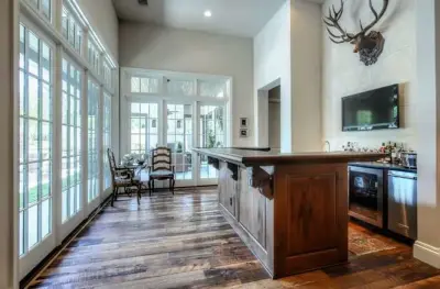 Garner Homes - Interior Design & Decorating in Boerne, TX