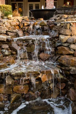 Landscape Design Studio, LLC - Garden Remodeling in Ridgeland, MS