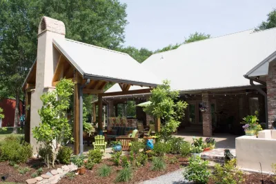 Landscape Design Studio, LLC - Garden Remodeling in Ridgeland, MS